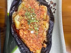 -兆辉木炭海鲜烧烤·海鲜小炒