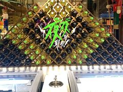 -初色海鲜自助(朝阳北路店)