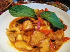 -额娘·春饼烤鸭(乐汇城店)