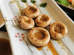 -德川家日本料理(中关村寰太大厦店)