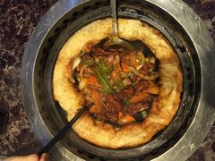 -灶座小锅烀饼·铁锅炖(全国总店)