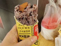 -永和大王(浦东南路店)