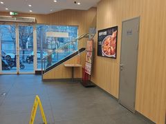 -吉野家(顺义站前北街店)