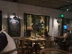 -Apollo·西班牙小酒馆(安福路店)