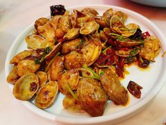 -丁字口海鲜热炒·烧烤大排档