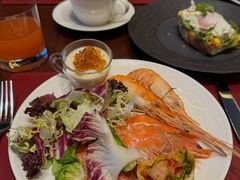 -Tivano意大利餐厅(成都居舍酒店)
