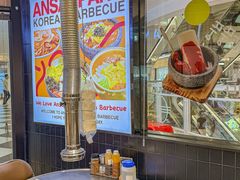 -安又胖韩国烤肉(美罗城店)