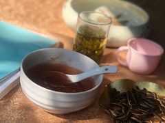 -龙井壹号·茶缘山景宴(龙井村店)