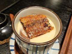 -玄白·炭烤活鳗(上海首店)