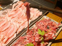 -呷哺呷哺 黄金牧场 (新中关购物中心店)