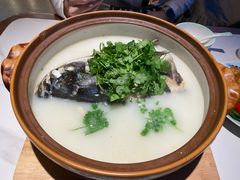 -风味小馆(天目湖宾馆店)