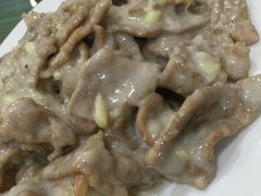 -老七饭馆(光荣道总店)