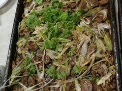 -清真永恒华威肉饼(潘家园店)