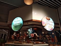 -The COOK·厨餐厅·自助餐(浦东嘉里大酒店)