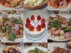 -紫金食坊(江南西路店)