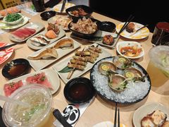 -友壹町寿司(佛山新DNA店)