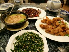 android_upload_pic-白家餐厅(徐家汇店)