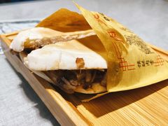 -大嘻咹biangbiang面(历史博物馆店)