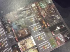 -Dark·大玩家馆沉浸剧情密室(黄埔店)
