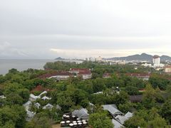 -华欣希尔顿温泉度假酒店