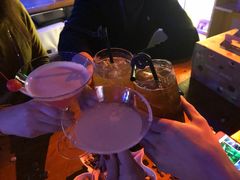 -音乐房子·Vintage Live Bar(玉林总店)