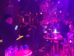 -苏荷酒吧(九街店)