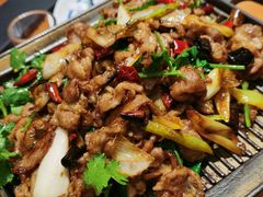 -北京炸酱面馆·烤鸭(前门总店)