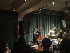 -Tango by Ala House