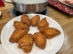 -吉友粥底火锅(方斜路店)