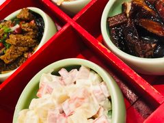 美味四拼-和记小菜(七宝店)