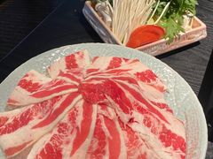 -和一料理(安阳店)
