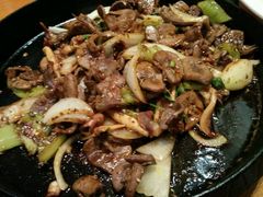 -金掌勺东北菜(格兰晴天店)