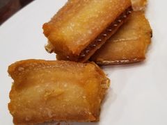 干煎带鱼-麟1929(外滩店)