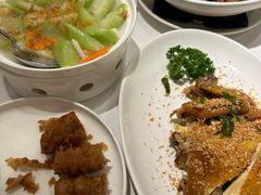-莆田餐厅PUTIEN(三里屯店)