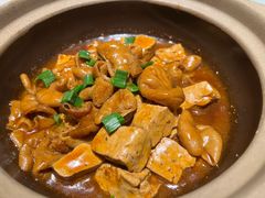 -0776食堂·京城创意菜(七里庄店)