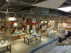 -当当书店(国泰广场店)