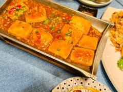 -香巴拉云南餐厅(华莱坞店)