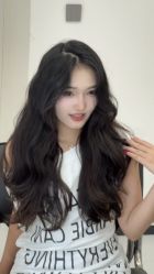 -DL HOPE造型