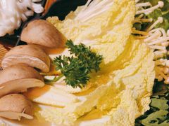 -原牛道·潮汕围炉火锅(讯美店)
