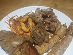 -巴斯漫温泉汗蒸馆(贡湖大道店)