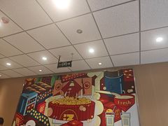 -永和大王(蛙嫩鸡香煲煲鲜·军博店)