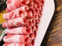 -额尔敦传统涮(公园西路店)