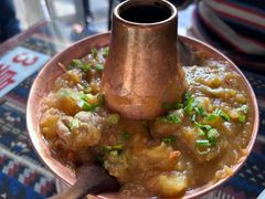 炊锅鸡-蜗牛小馆醉乡民谣云南菜(惠新西里店)