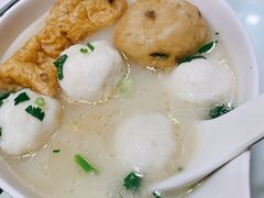 -翠华餐厅(旺角文华商场店)