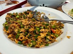 -满盛家宴·烤鸭·海鲜天津菜(河北路总店)