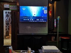 -萧邦音乐会所KTV·蒸汽活海鲜自助(福田店)