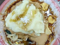 土豆泥麻辣烫-嘎嘎香·大茶缸麻辣烫