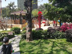 -荔湾区儿童公园
