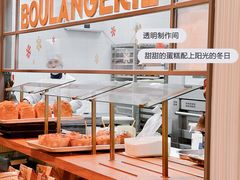 -巴黎贝甜(龙江店)