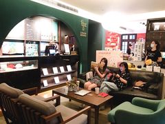 店内环境-思南书局(复兴中路店)